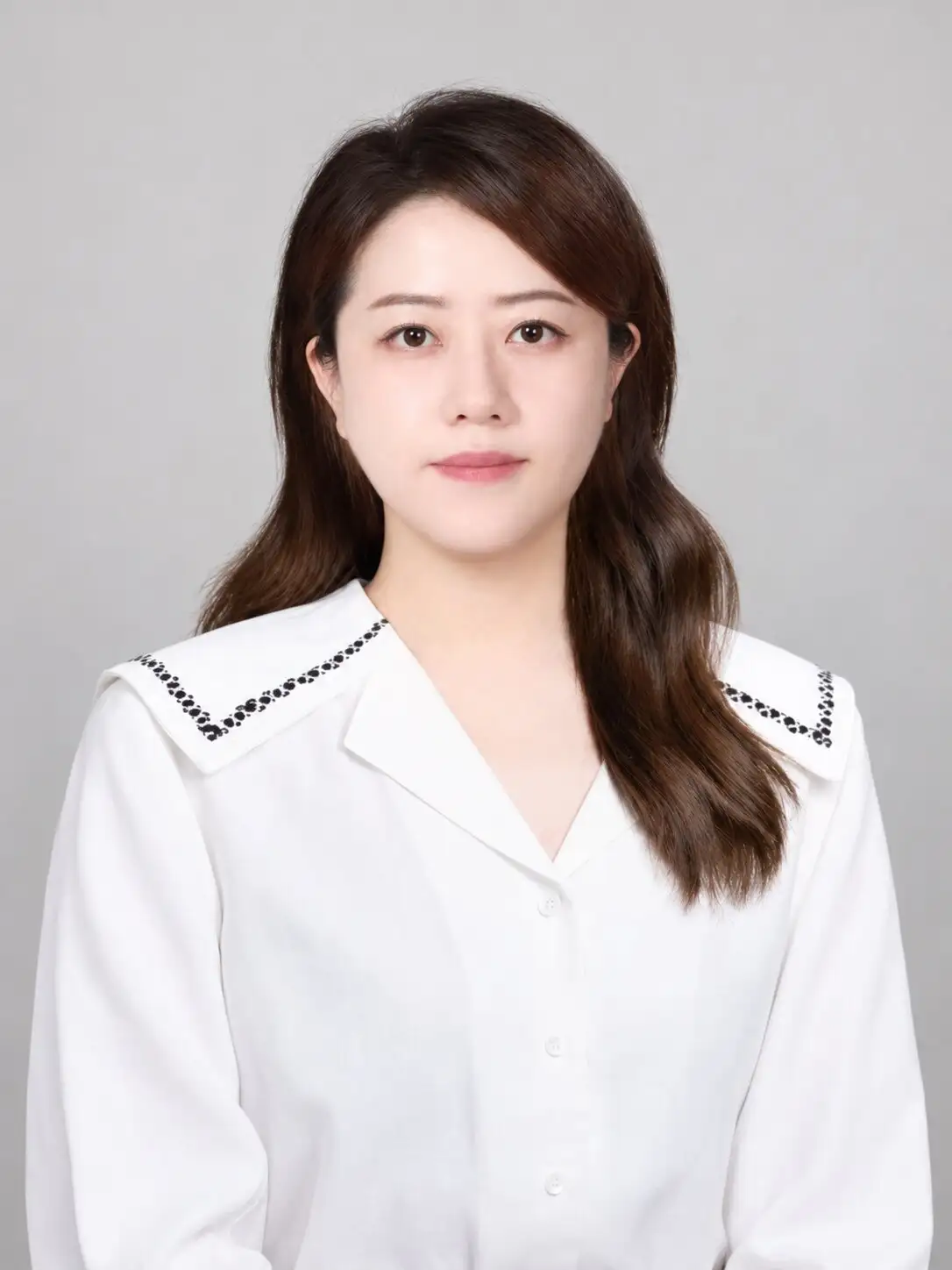 Daisy Lin