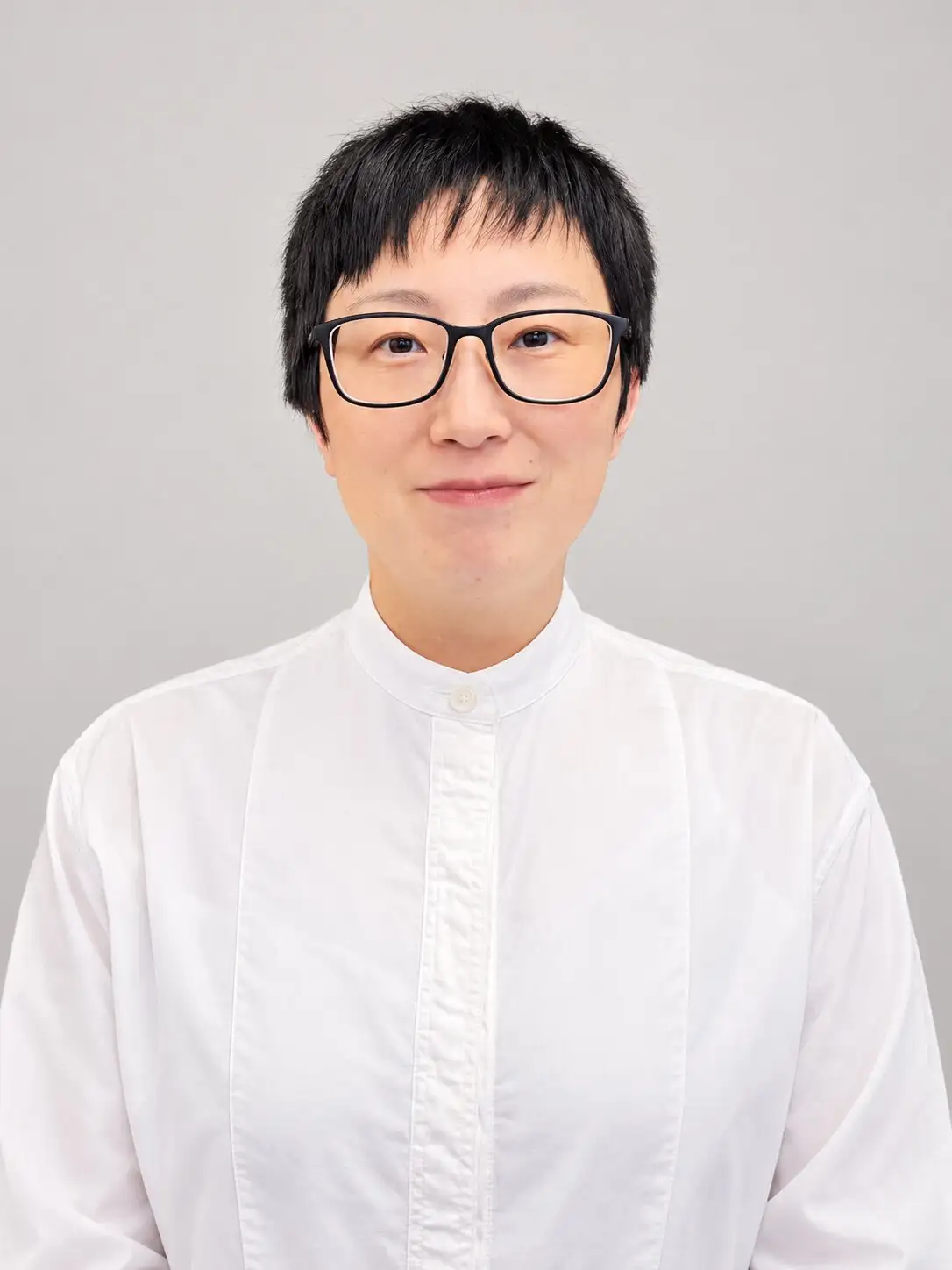 Portrait of Emma Song, Director