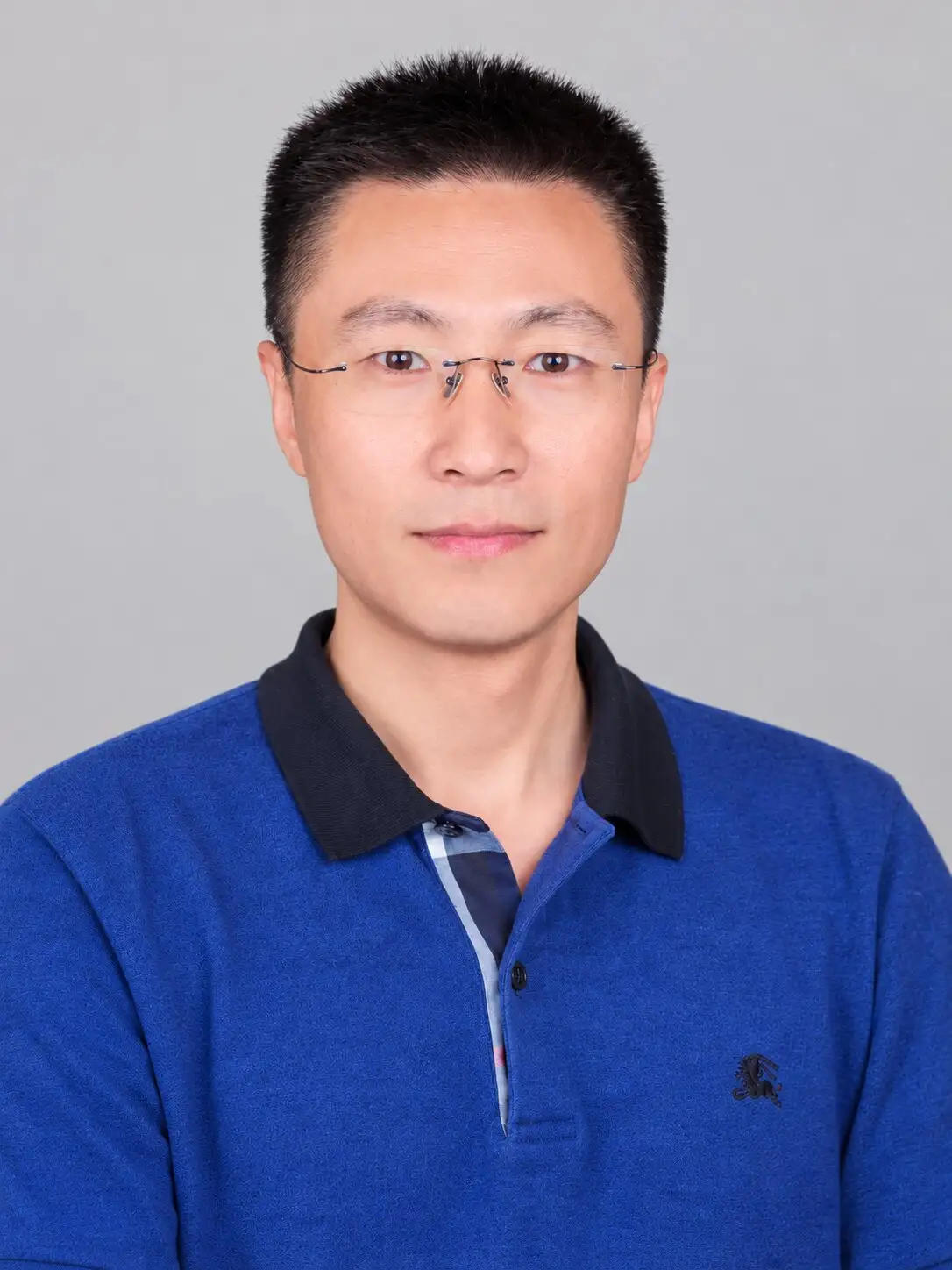 Steven Song
