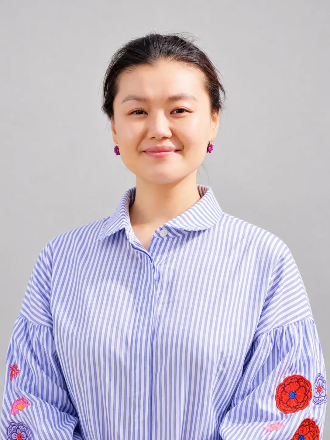 Tina Liu